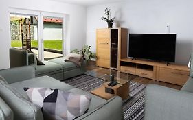 Stylish Apartment Under The Tatras